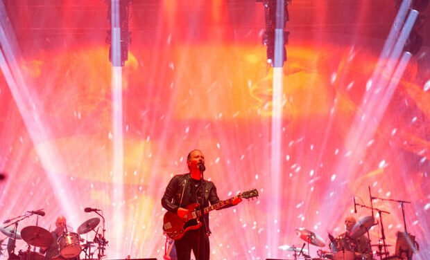 Artists Who Deserve Induction into the Rock and Roll Corridor of Fame However Have not Been Honored But