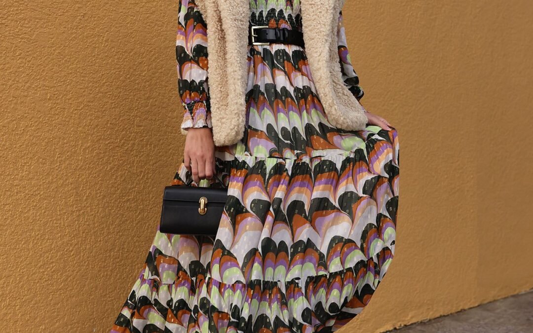 MAXI MOMENT