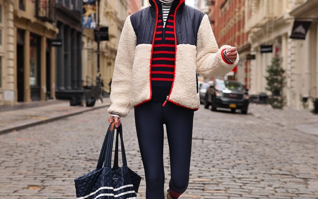 2024 Gift Guides: The Active Woman’s Edition