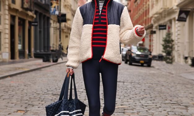 2024 Gift Guides: The Active Woman’s Edition