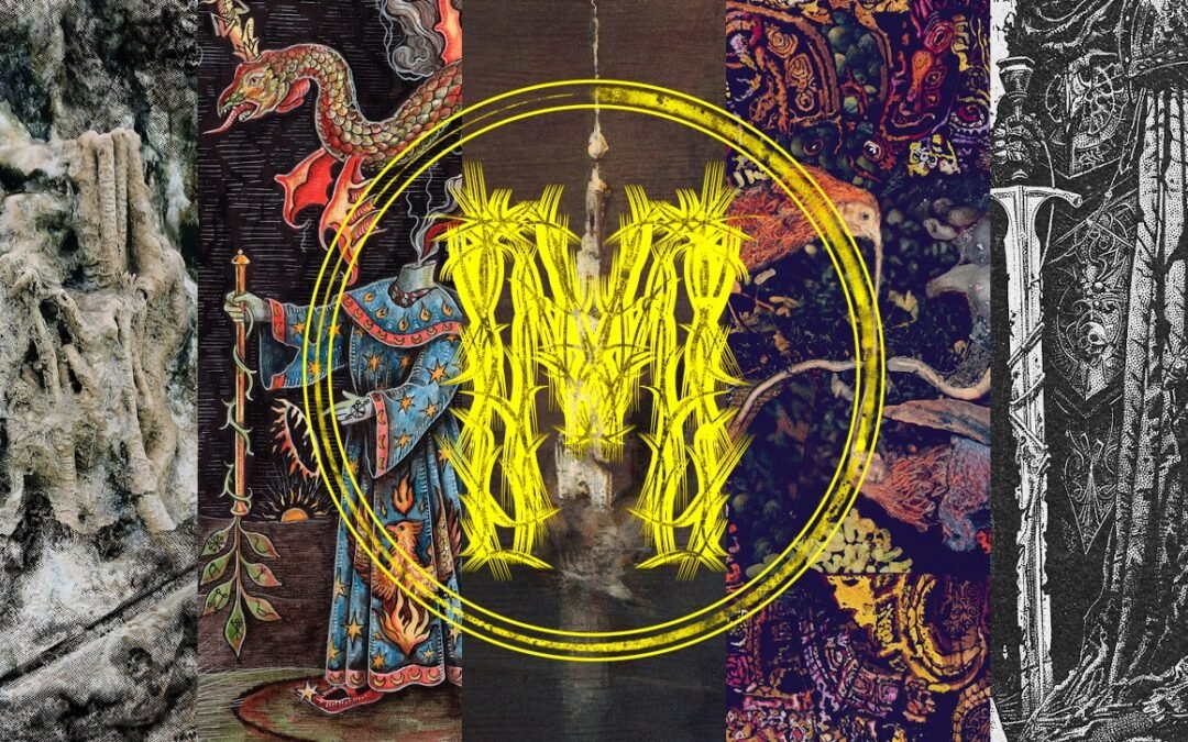 The High Steel Albums of November 2024