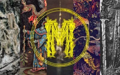 The High Steel Albums of November 2024