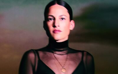 Carminho Shares Her Love for Life By way of Music