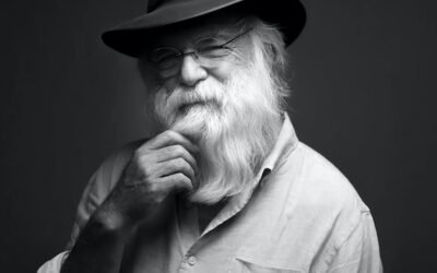 The Neglected Talent of David Olney is honored on Tribute LP.