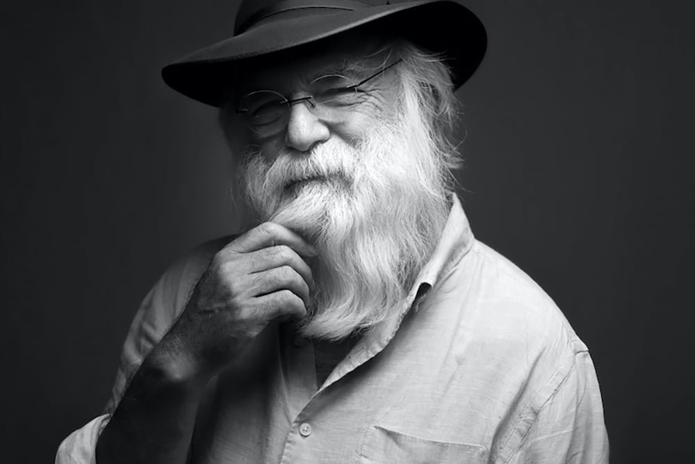 The Neglected Talent of David Olney is honored on Tribute LP.