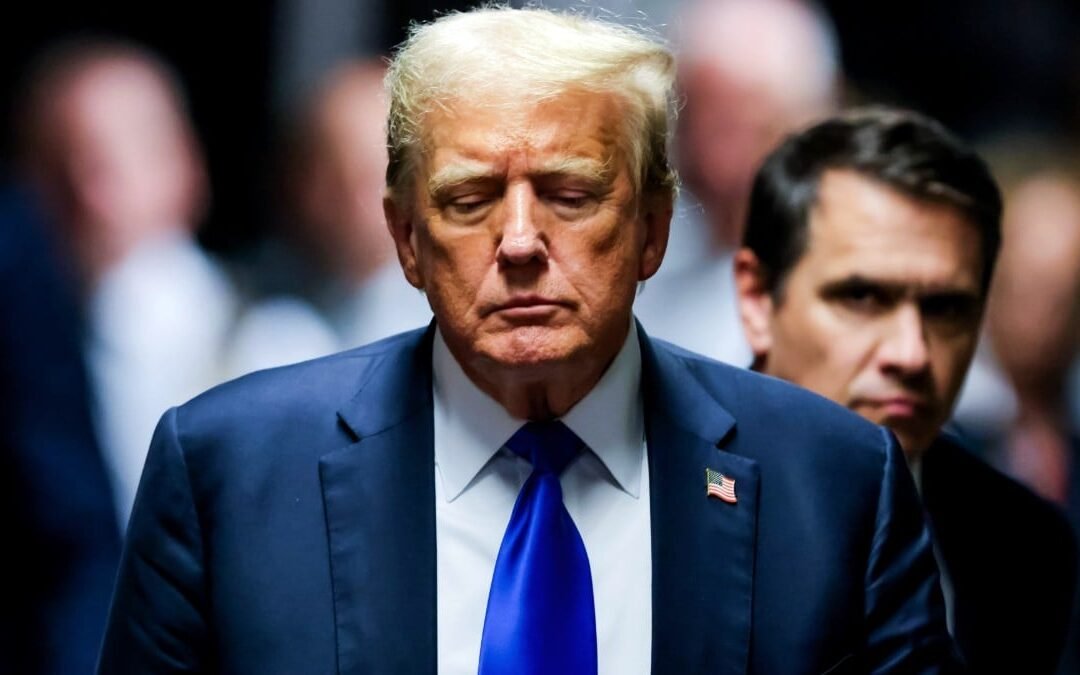 Analyzing Trump’s Fired Situations: Insight from a Past U. Ș. Attorney on the’ Worst Crisis ‘