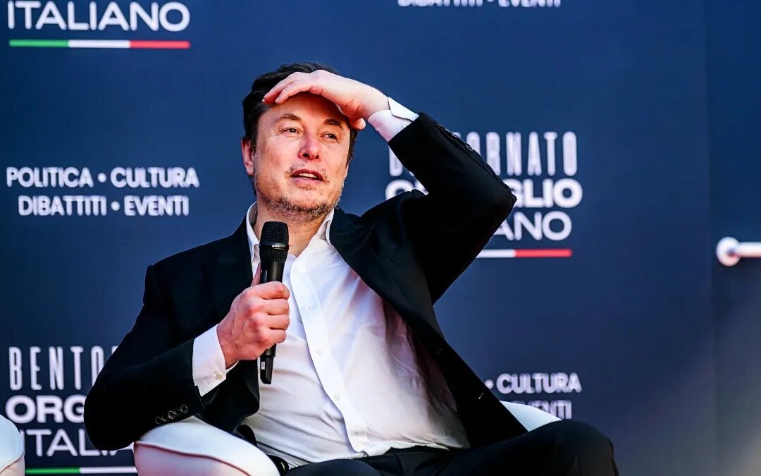 Packing the Controversy: Elon Musk’s Questionable Post Triggers Online Discussion on Higher Education and Misogyny