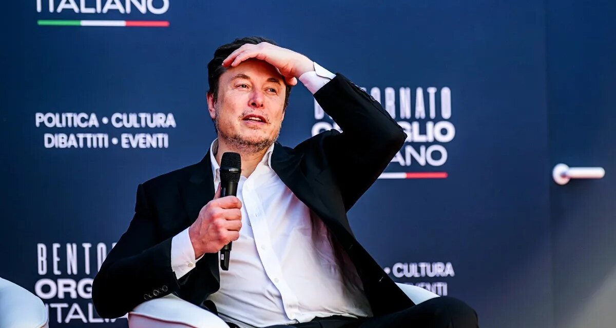 Packing the Controversy: Elon Musk’s Questionable Post Triggers Online Discussion on Higher Education and Misogyny