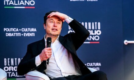 Packing the Controversy: Elon Musk’s Questionable Post Triggers Online Discussion on Higher Education and Misogyny