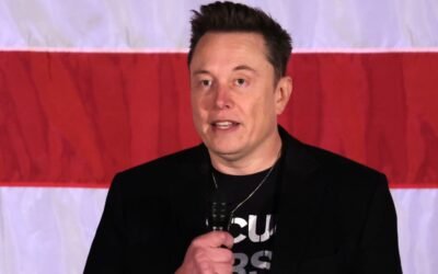 ‘ Forbes CEO Shuts Down Elon Musk’s Absurd Claim:” You Are Not the Media” ‘