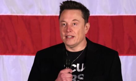 ‘ Forbes CEO Shuts Down Elon Musk’s Absurd Claim:” You Are Not the Media” ‘