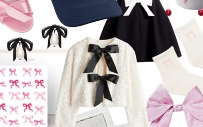 2024 Gift Guides: All About Bows!
