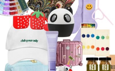 2024 Gift Guides: Best Filling Stuffers