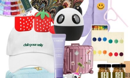 2024 Gift Guides: Best Filling Stuffers