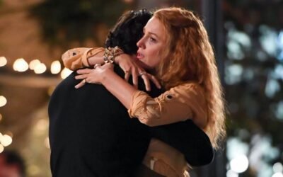 When It Begins With Us: Netflix Release Date Announcement