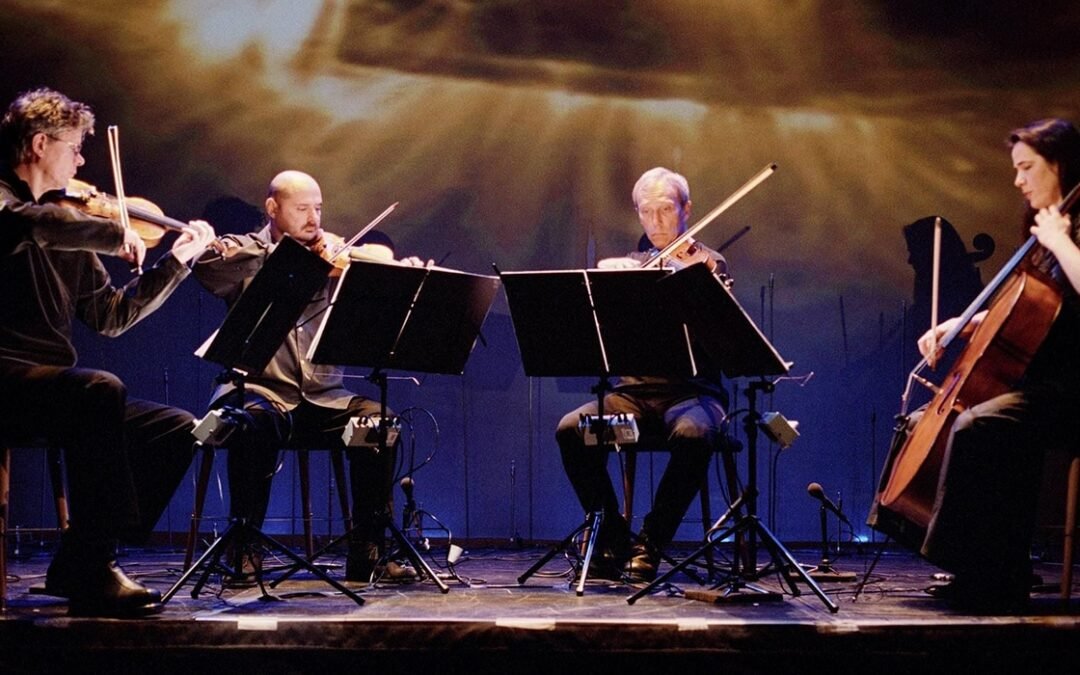 Twelve Essential Works to Introduce Classical Music After 1950