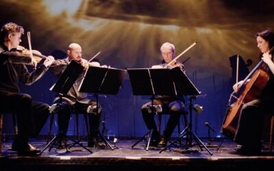 Twelve Essential Works to Introduce Classical Music After 1950