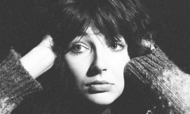 Revised Biography ‘Underneath the Ivy’ Reveals the Advanced Essence of Kate Bush