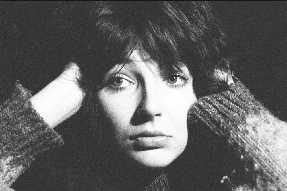 Revised Biography ‘Underneath the Ivy’ Reveals the Advanced Essence of Kate Bush