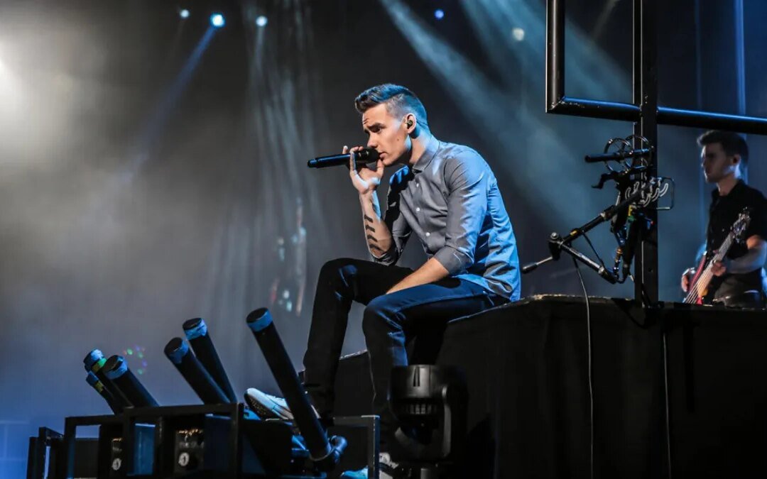 Public Mourning: Paparazzi Criticized for Encroaching on Liam Payne’s Dead