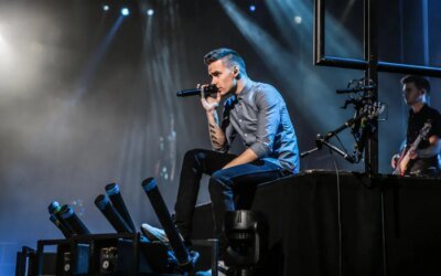 Public Mourning: Paparazzi Criticized for Encroaching on Liam Payne’s Dead