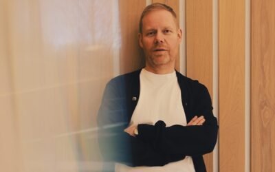 Max Richter’s’ In a Landscape ‘: Bridging Nature and Humanity