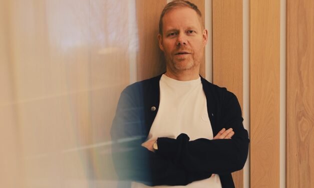 Max Richter’s’ In a Landscape ‘: Bridging Nature and Humanity