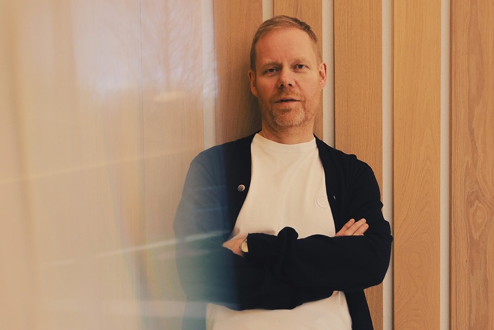 Max Richter’s’ In a Landscape ‘: Bridging Nature and Humanity