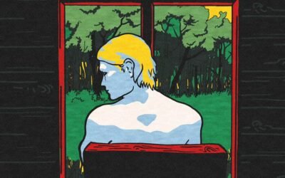 The Phoenix Springs” Diary to Nothing Is For It”