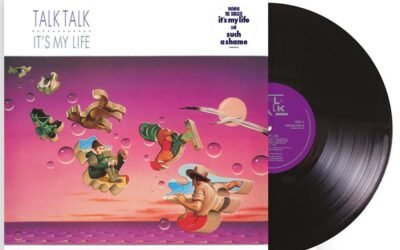 Discuss Discuss Infuses ‘It is My Life’ with Ardour and Vacancy