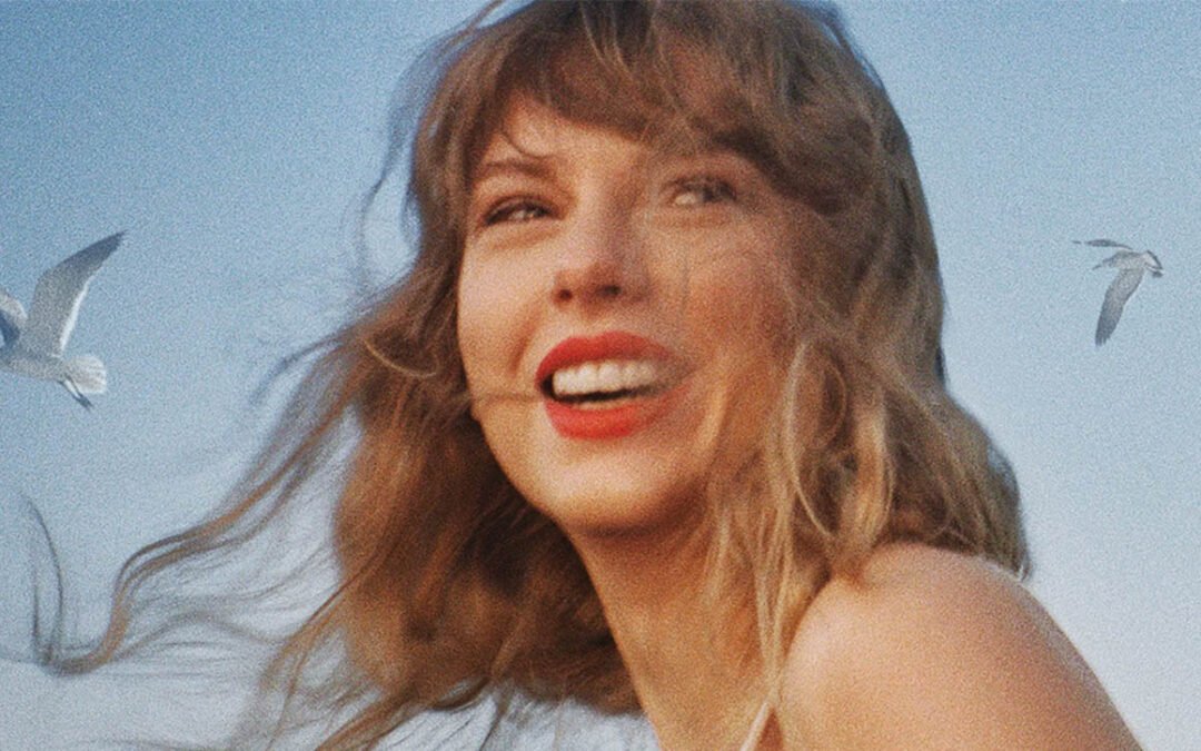 Taylor Swift’s ‘ 1989’ Issues the Concept of Being Enclosed in a Glass Castle