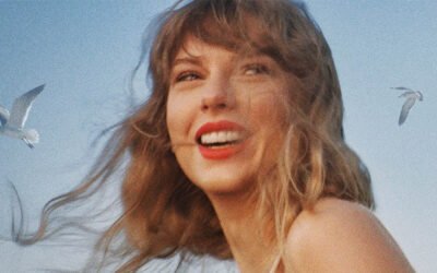 Taylor Swift’s ‘ 1989’ Issues the Concept of Being Enclosed in a Glass Castle