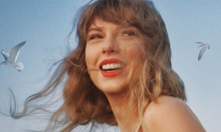 Taylor Swift’s ‘ 1989’ Issues the Concept of Being Enclosed in a Glass Castle