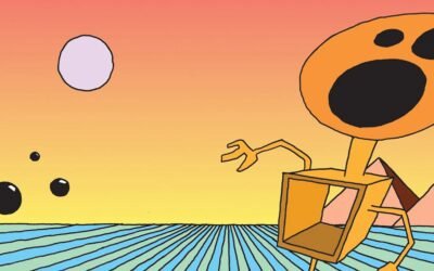 The Dismemberment Plan’s Anxiety Before the New Millennium