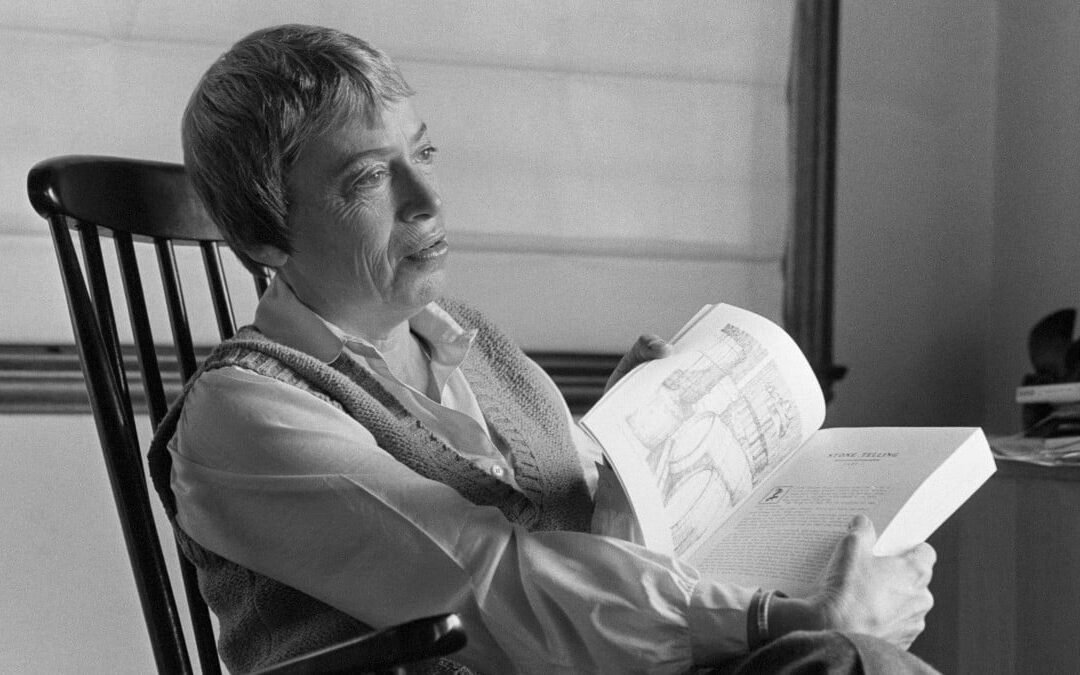 55 Times On: Ursula K. Le Guin’s ‘ The Left Hand of Darkness ‘ Keeps a Groundbreaking Exploration of Gender