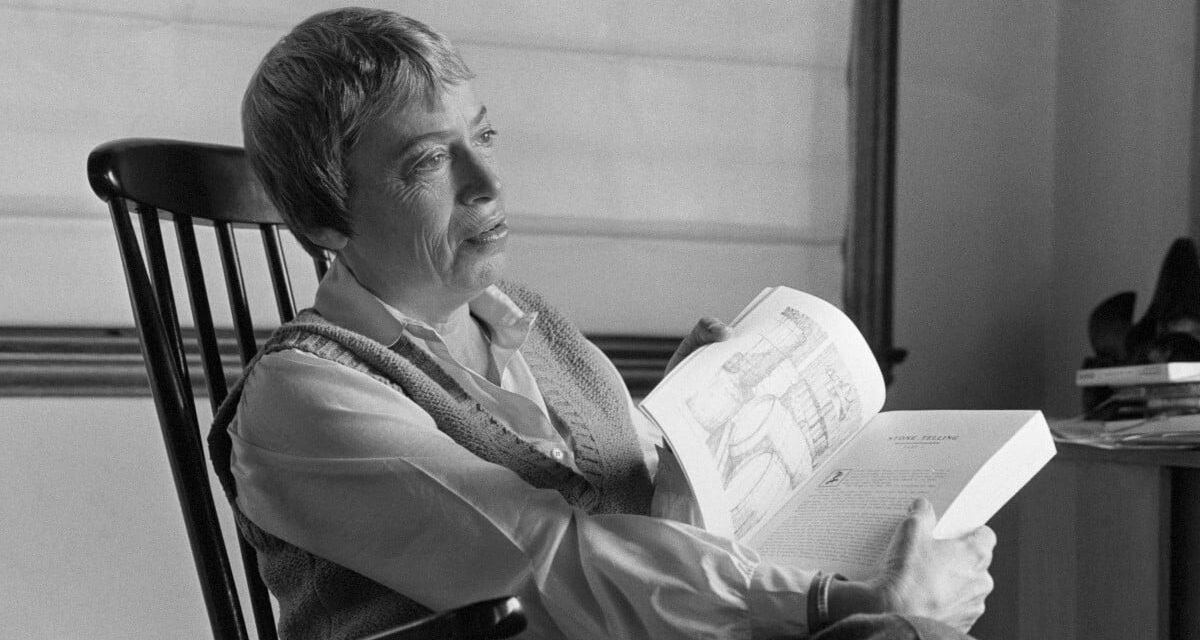 55 Times On: Ursula K. Le Guin’s ‘ The Left Hand of Darkness ‘ Keeps a Groundbreaking Exploration of Gender