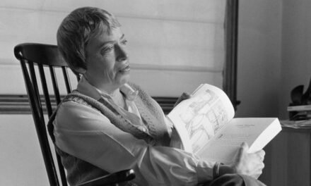 55 Times On: Ursula K. Le Guin’s ‘ The Left Hand of Darkness ‘ Keeps a Groundbreaking Exploration of Gender