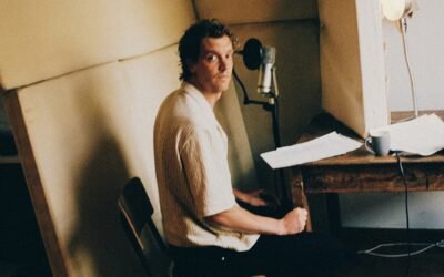 Warhaus: The Soundtrack of Maarten Devoldere’s Interior World