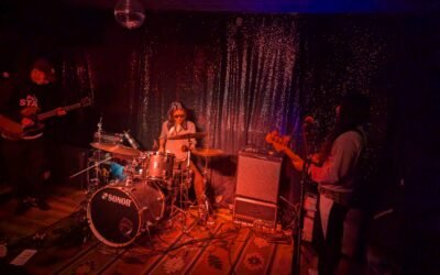 Gentle Signal: Tubby’s on October 4, 2024