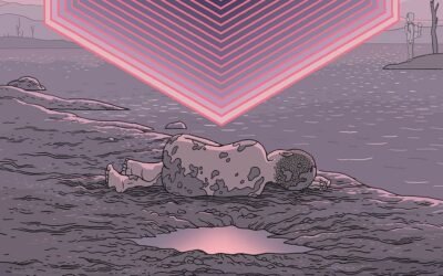 Anders Nilsen’s ‘ Mouths’: Discovering the Essence of God