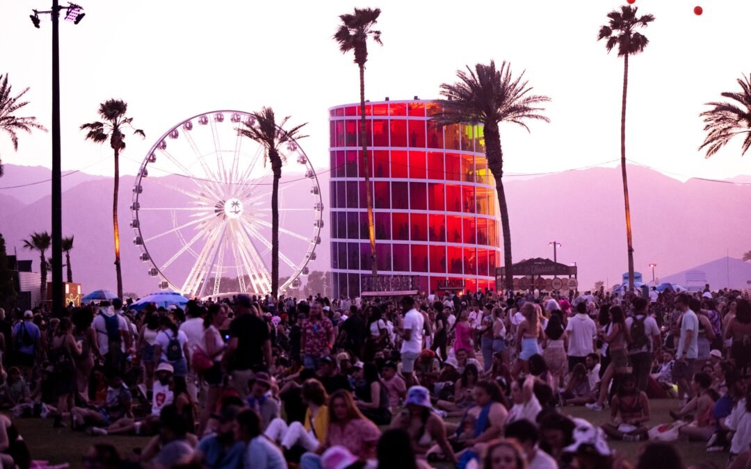 Overlook the Coachella presale: Catch BLACKPINK members and different Okay-pop stars in 2025!