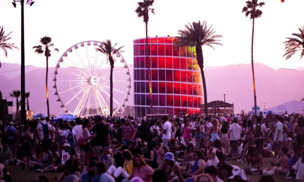 Overlook the Coachella presale: Catch BLACKPINK members and different Okay-pop stars in 2025!