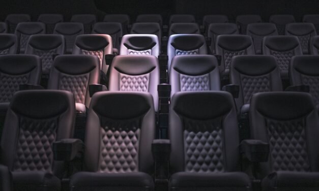 Unique Video for” Under the Crystal Sky” Unveils 1800s UFO Adventure