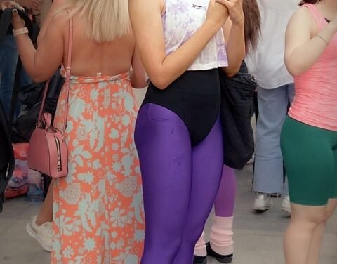 Practice the Love: Ariana Grande’s ‘ LOVENOTES’ Perfume Are On the Horizon!