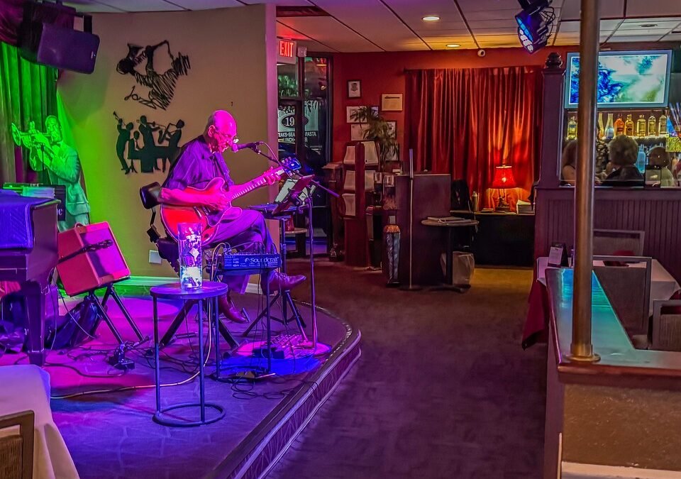 Young Reaves the Most Recent Episode of the radio” Great Company with Jamie Laing”