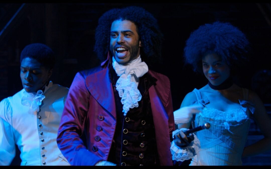 Hamilton Tickets: Prime Chairs and Inexpensive Rates for the 2025 North America Tour Dates