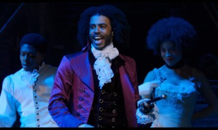 Hamilton Tickets: Prime Chairs and Inexpensive Rates for the 2025 North America Tour Dates