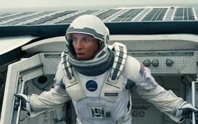 Wherever You Go, There You Are: Reflecting on ‘Interstellar’ a Decade Later