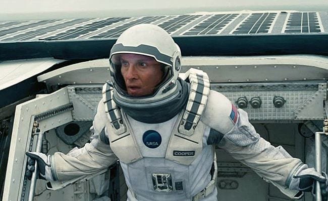 Wherever You Go, There You Are: Reflecting on ‘Interstellar’ a Decade Later