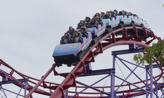 The New Jersey Real Housewives may sσon ǥet over.